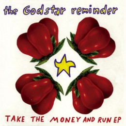 Imagen destacada de grupo: The Godstar Reminder